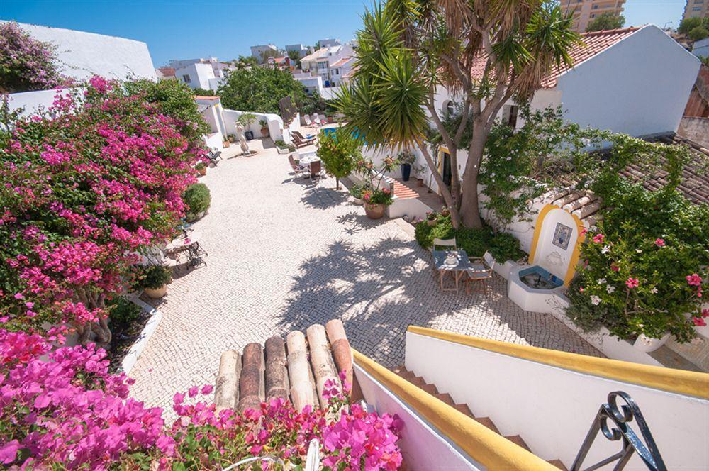 Rio Arade Algarve Manor House 3* Estombar