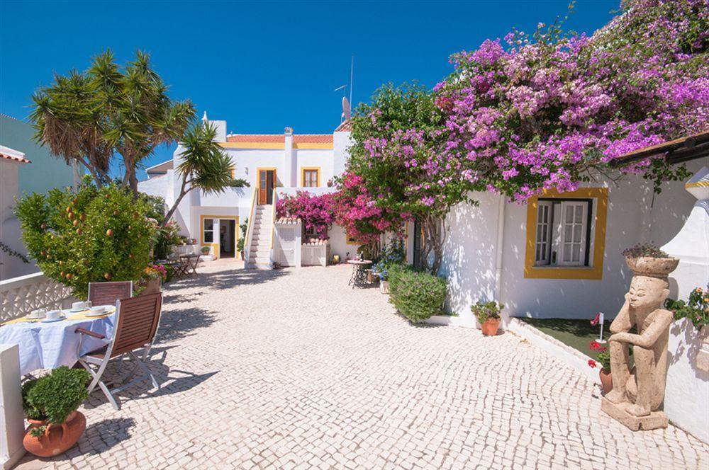Guest house Rio Arade Algarve Manor House