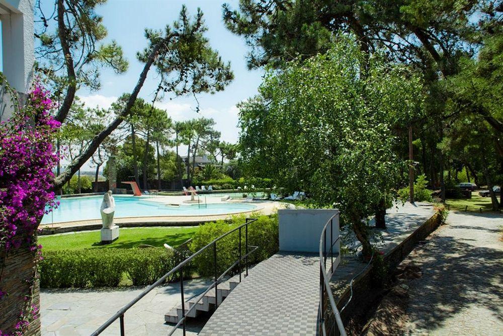 Resort Parque Do Rio Ofir 3*