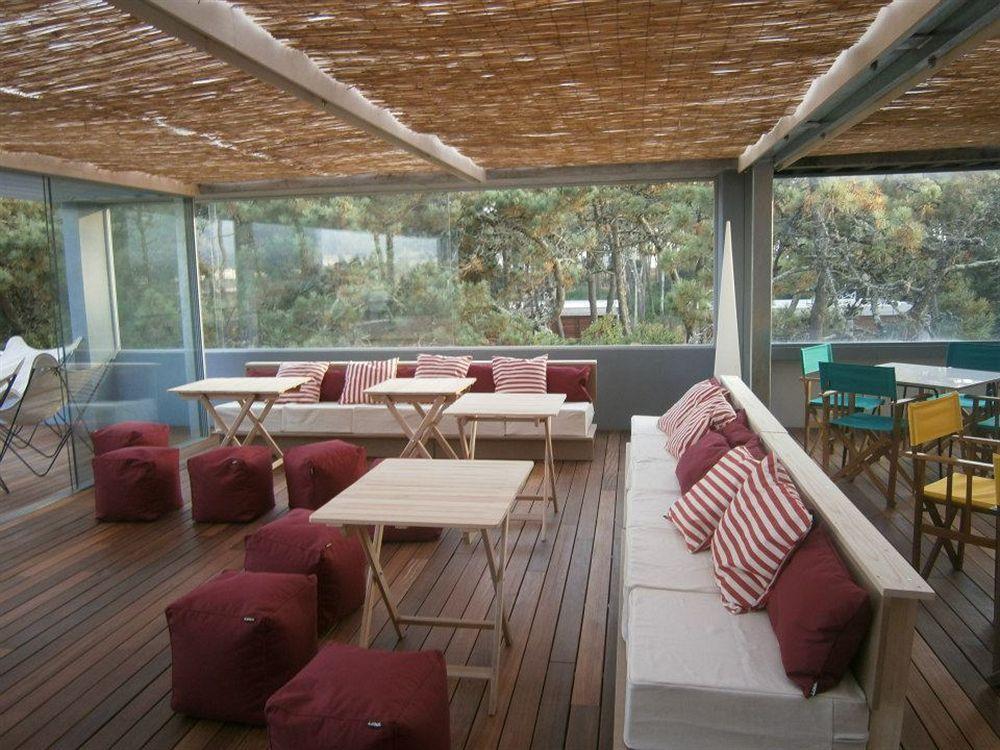 Resort Parque Do Rio Ofir