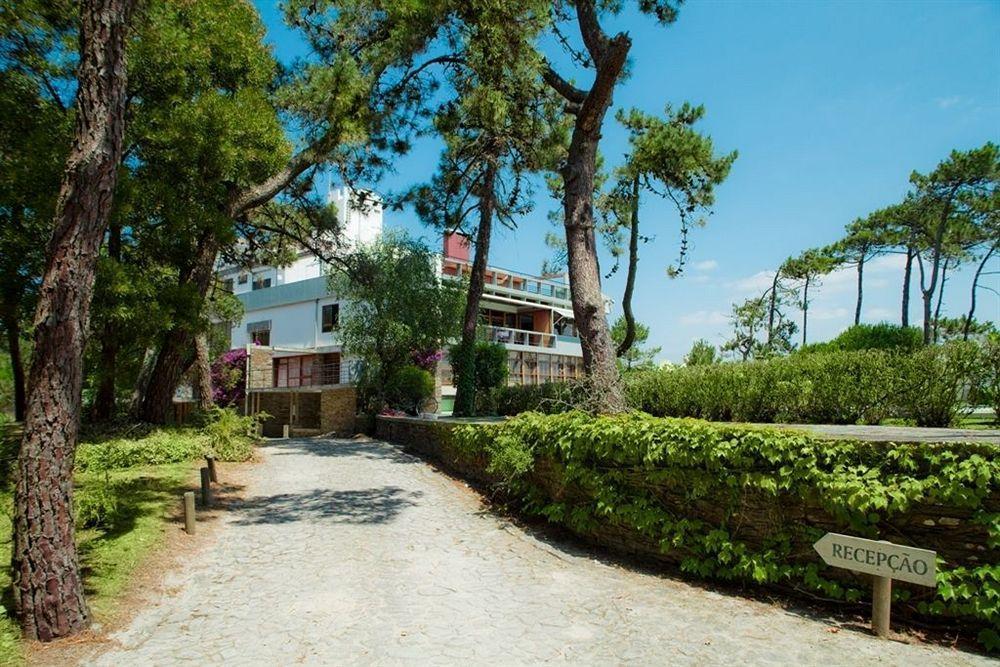 Parque Do Rio Ofir Resort Esposende