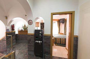 Real Caparica Hotel 2*