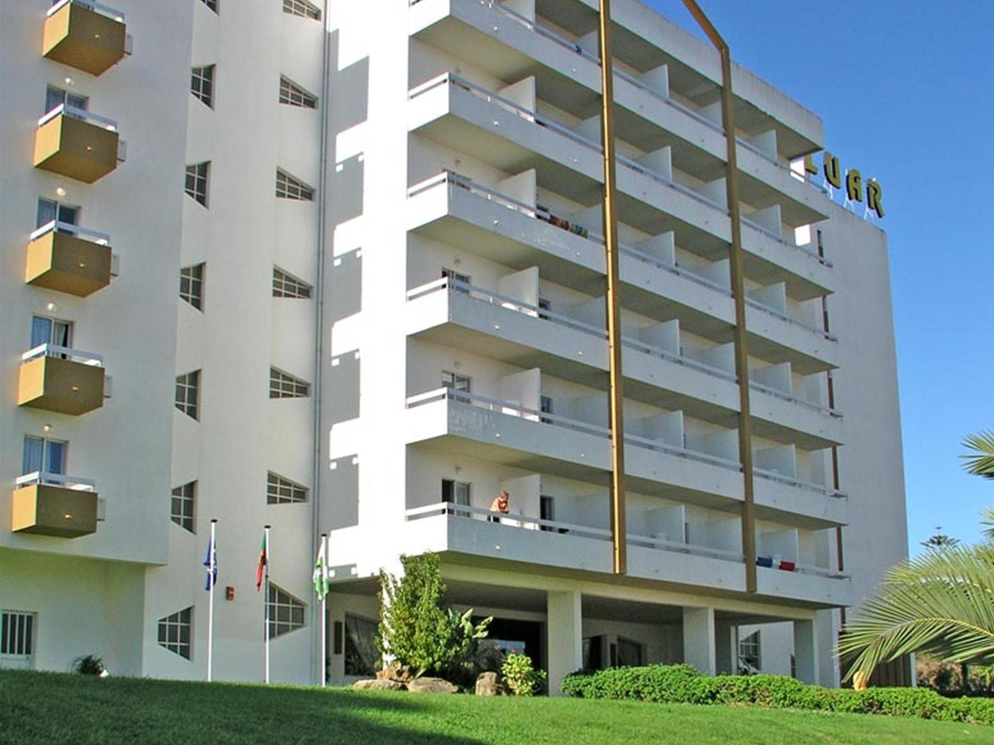 Hotel Luar 3*