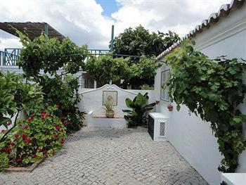 Casa Vale Del Rei Tavira