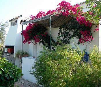 Casa Vale Del Rei 3* Tavira