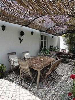 Casa Vale Del Rei Guest house 3*