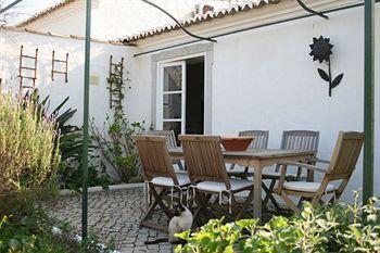 Casa Vale Del Rei Guest house