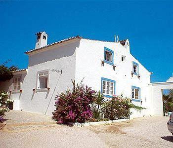 Casa Vale Del Rei 3* Tavira