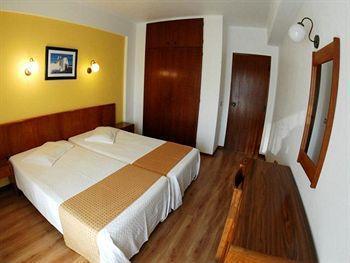 Edificio Novo Rosamar Al Guest house Silves
