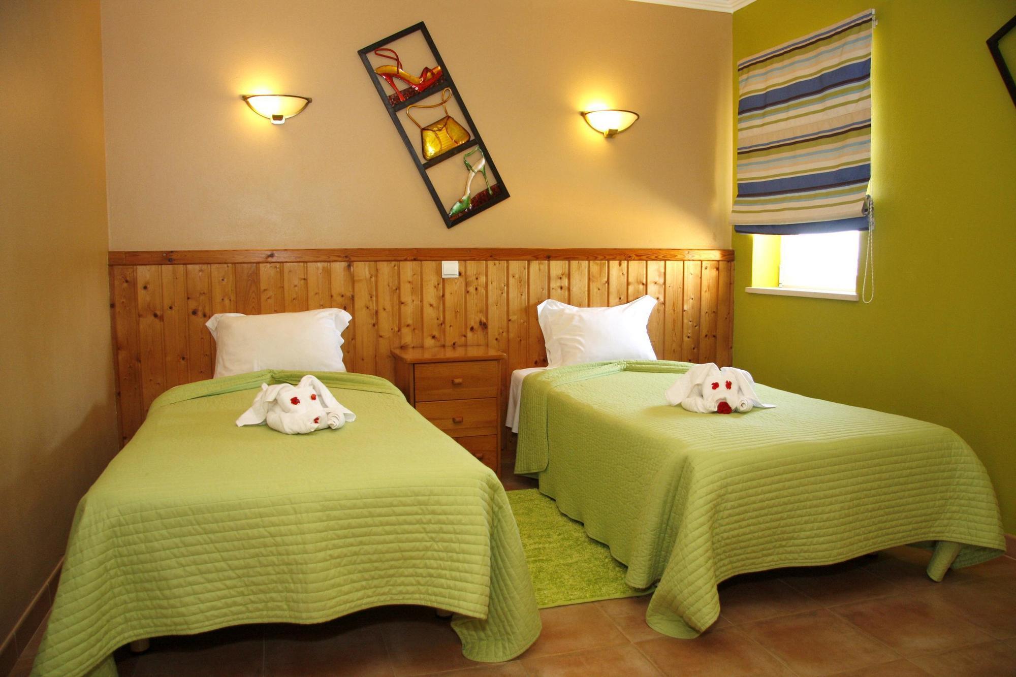 Montinho De Ouro Hotel