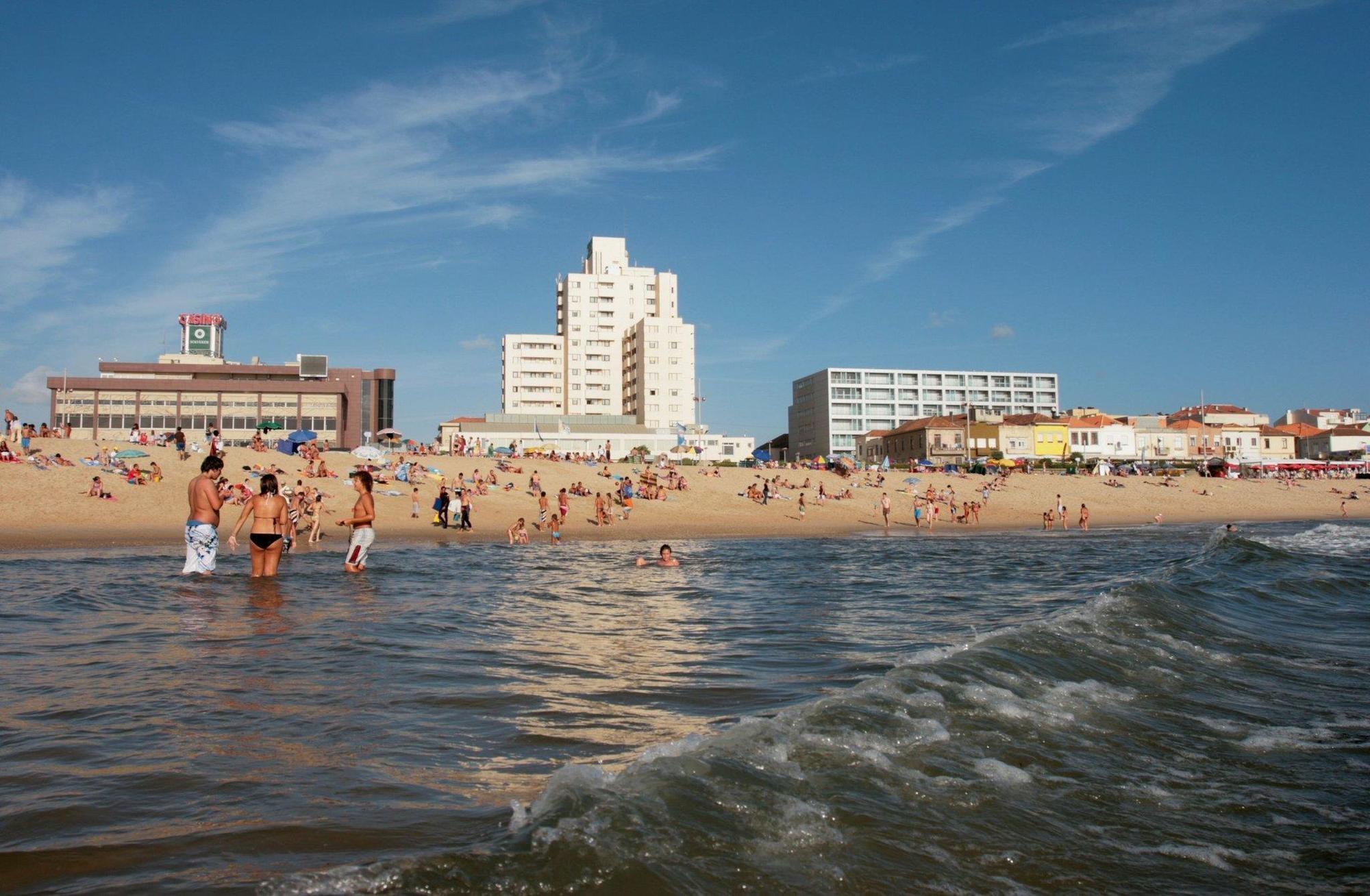 Solverde And Wellness Center 5* Vila Nova de Gaia