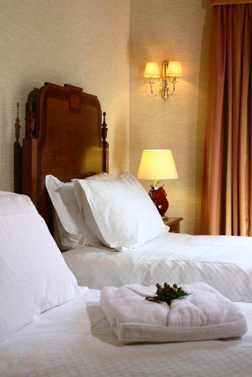 Portobay Marques Hotel 4*