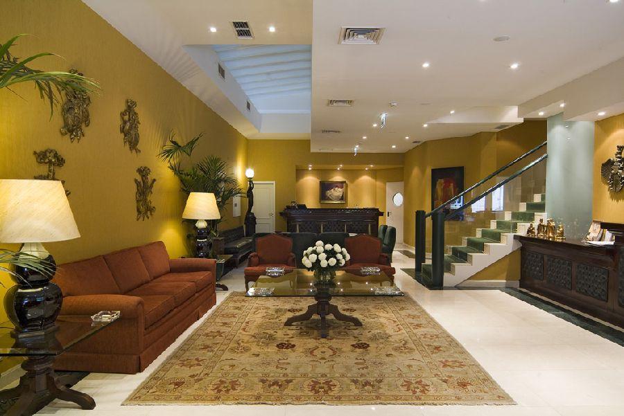 Portobay Marques Hotel