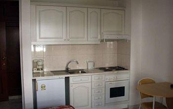 Apartamento Kings
