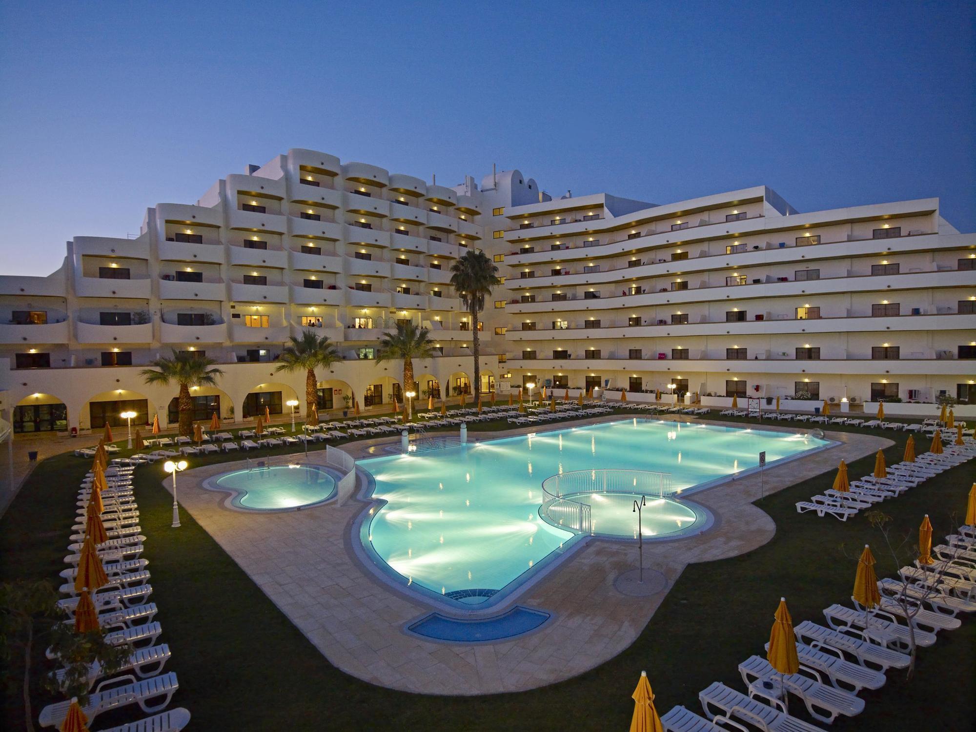Brisa Sol Albufeira