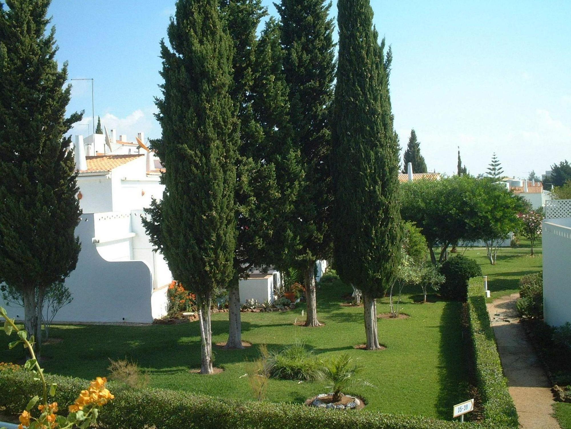 Senhora Da Rocha Apartment Armacao de Pera