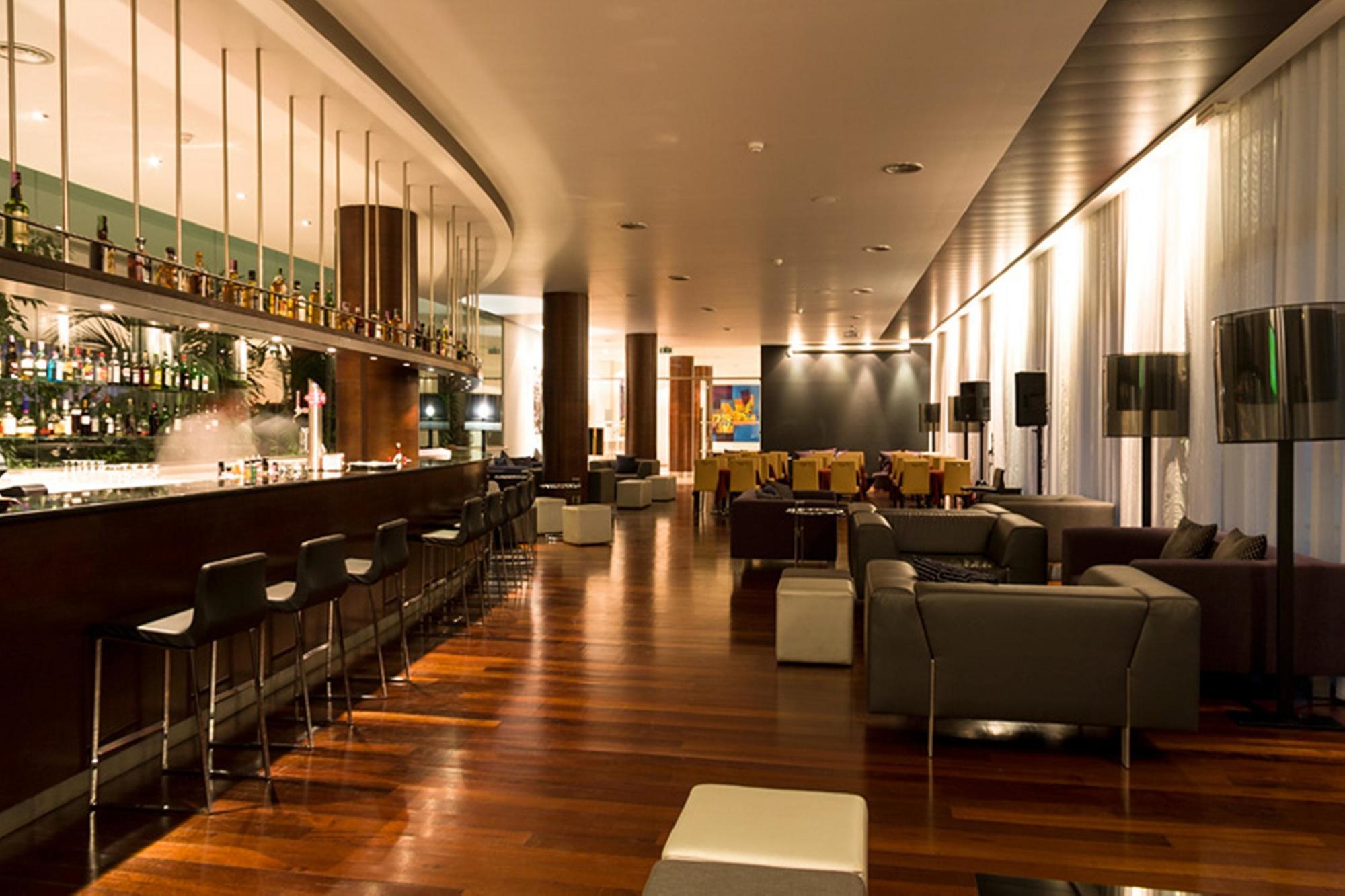 Dunamar Aparthotel 4*