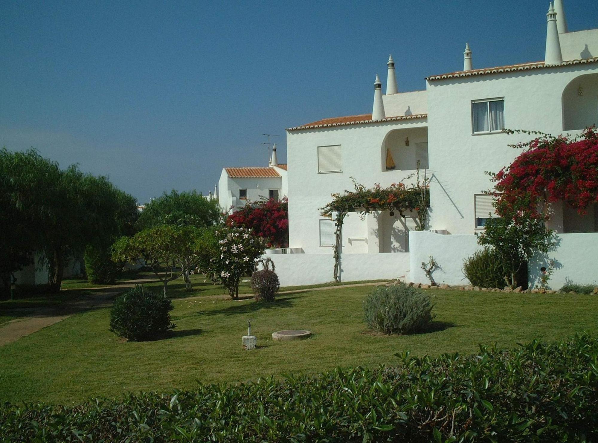 Senhora Da Rocha Apartment Armacao de Pera