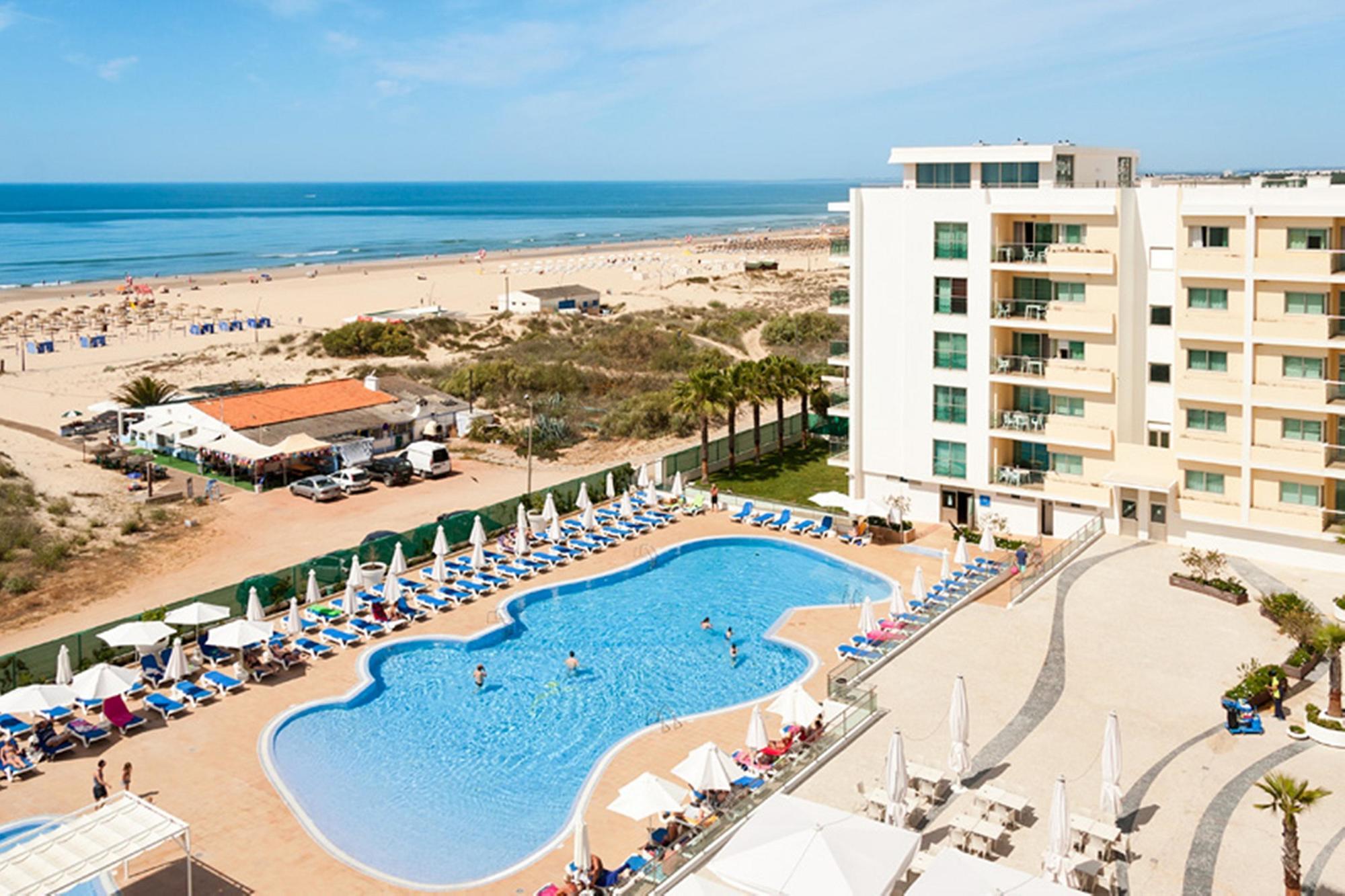 Dunamar Aparthotel