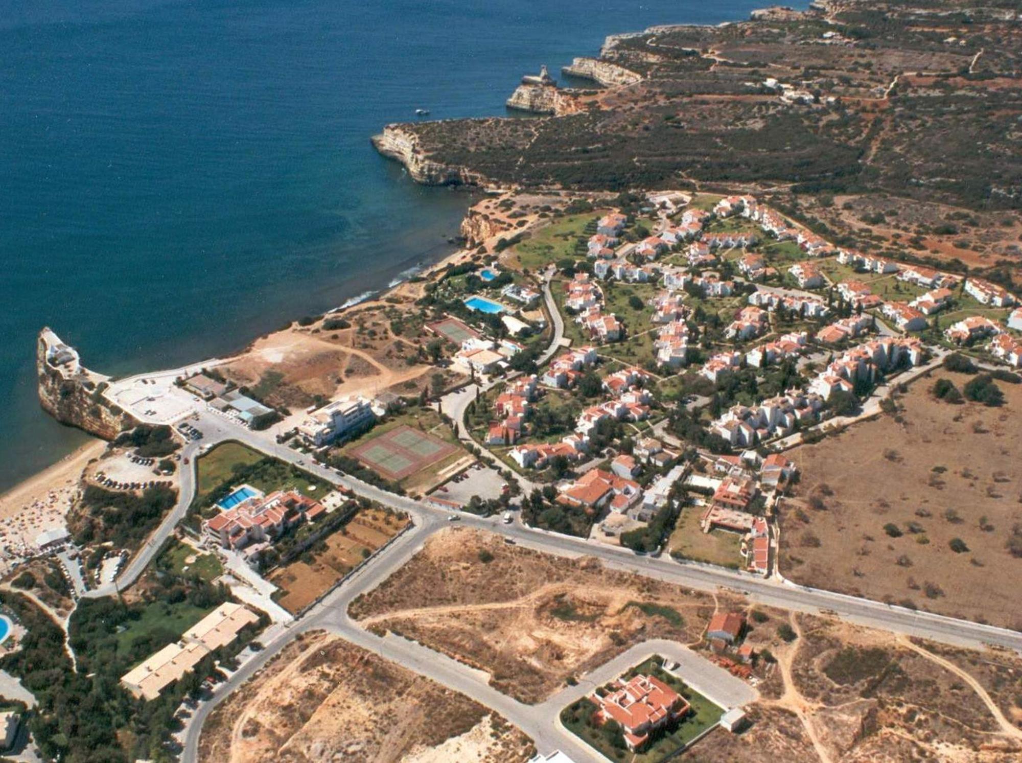 Senhora Da Rocha * Armacao de Pera