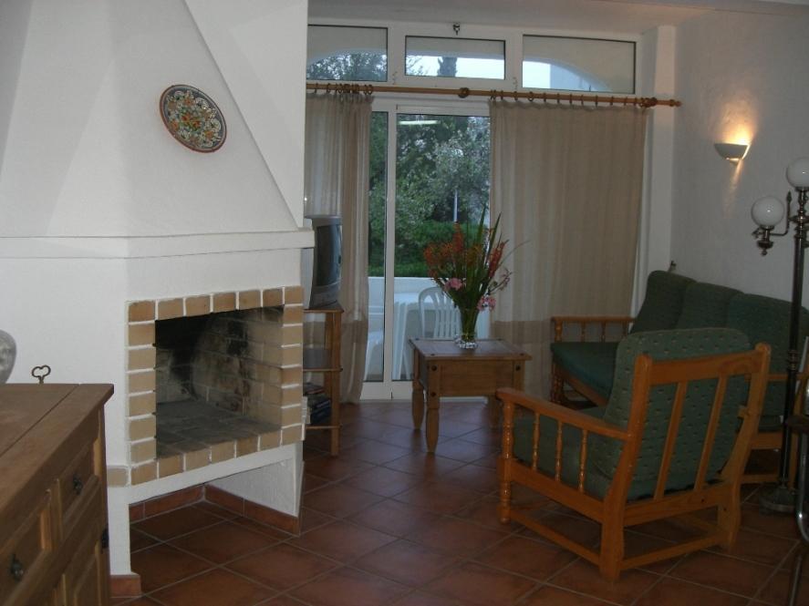 Senhora Da Rocha Apartment *