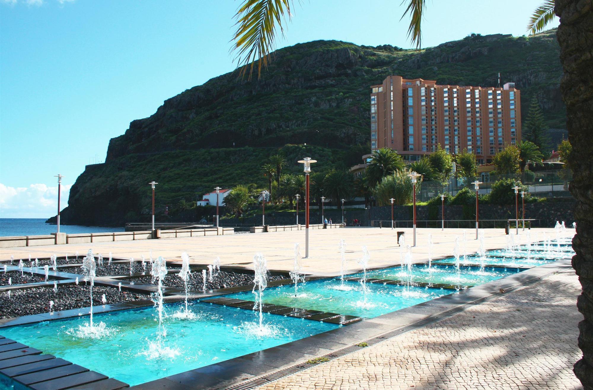Dom Pedro Madeira Hotel 4*