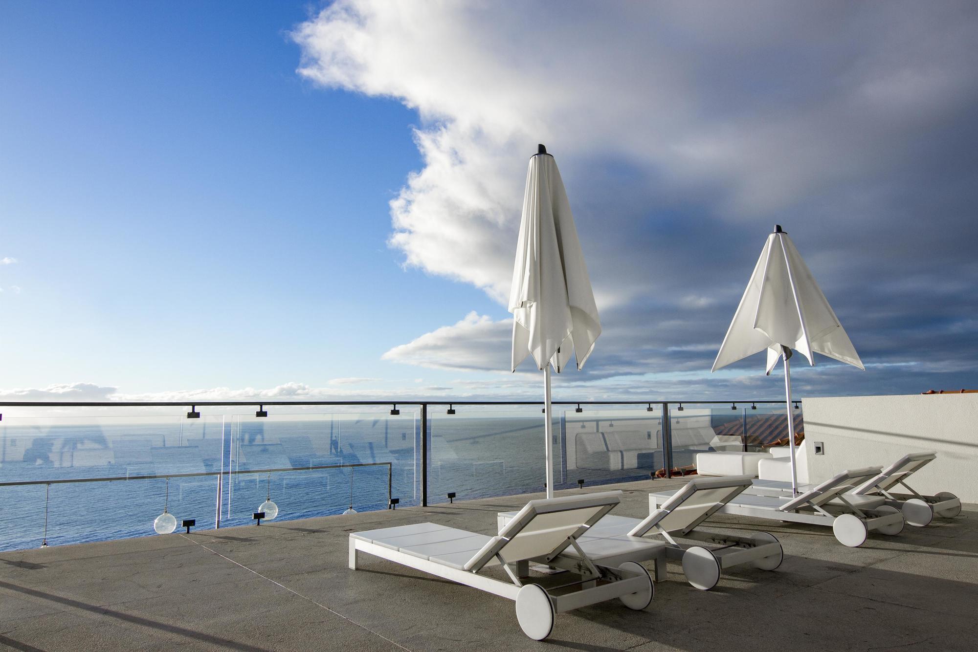 Estalagem Da Ponta Do Sol Hotel 4*