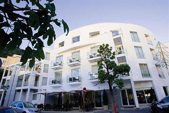 White Waters Hotel Machico (Madeira)