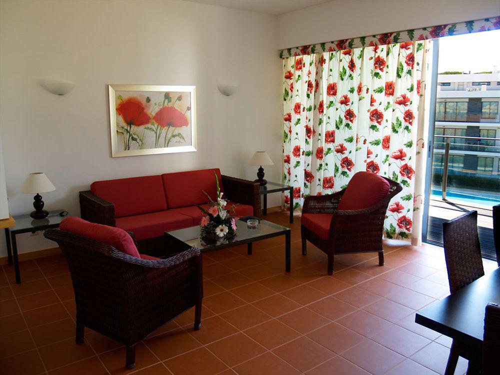 Golf Club Apartment Vilamoura