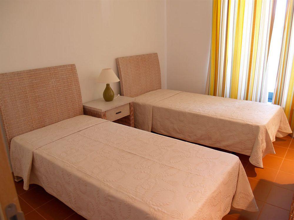 Golf Club Apartment