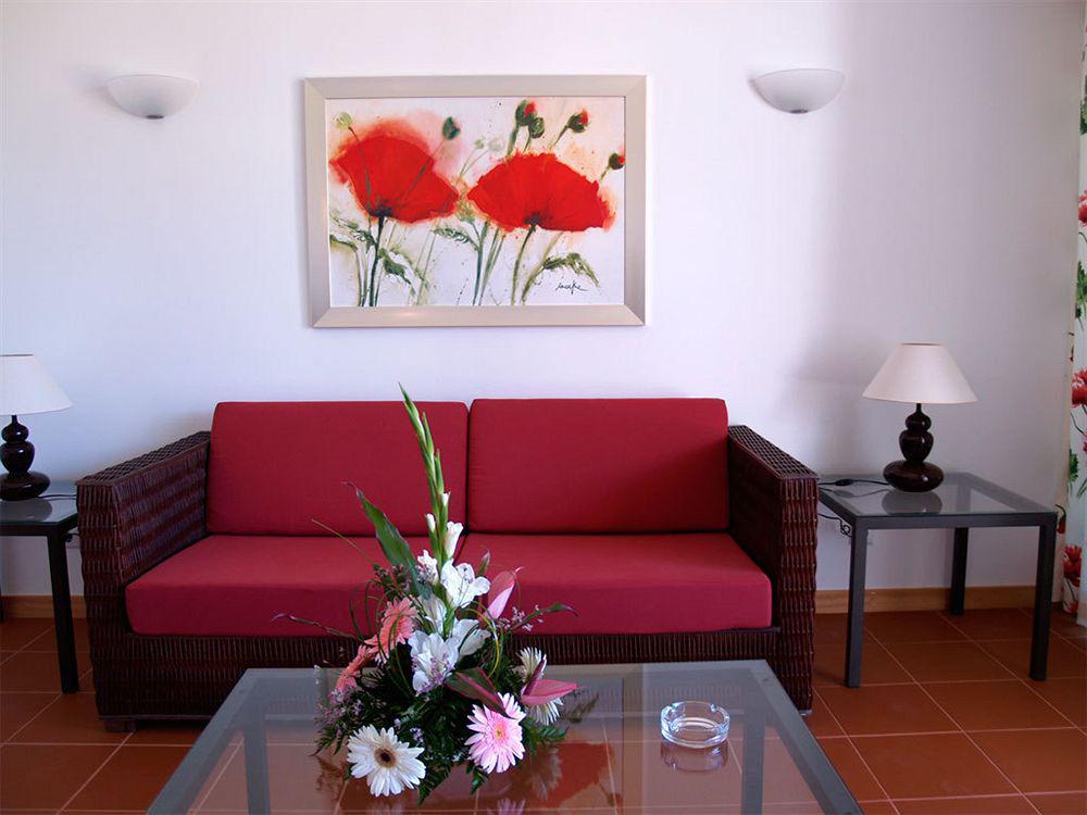 Golf Club Apartment