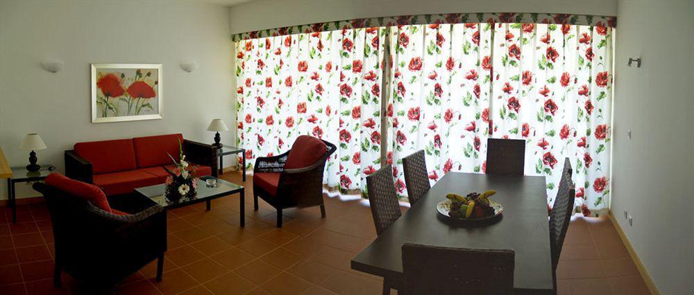 Golf Club Apartment *