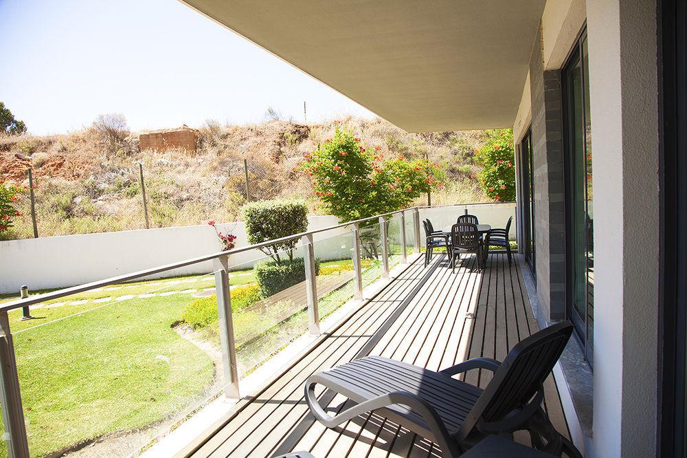Golf Club Apartment