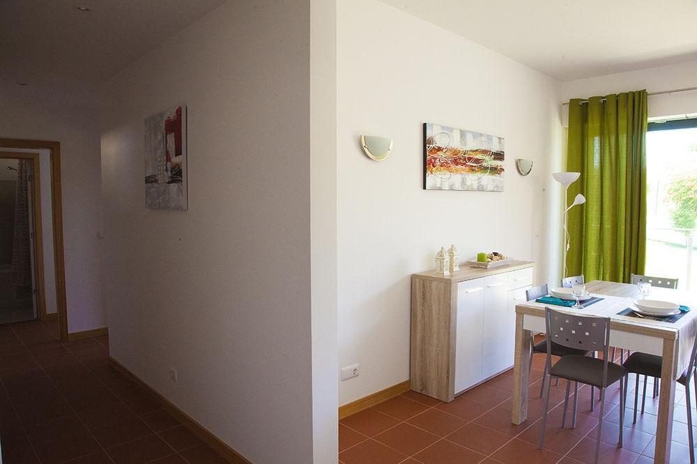 Golf Club Apartment *