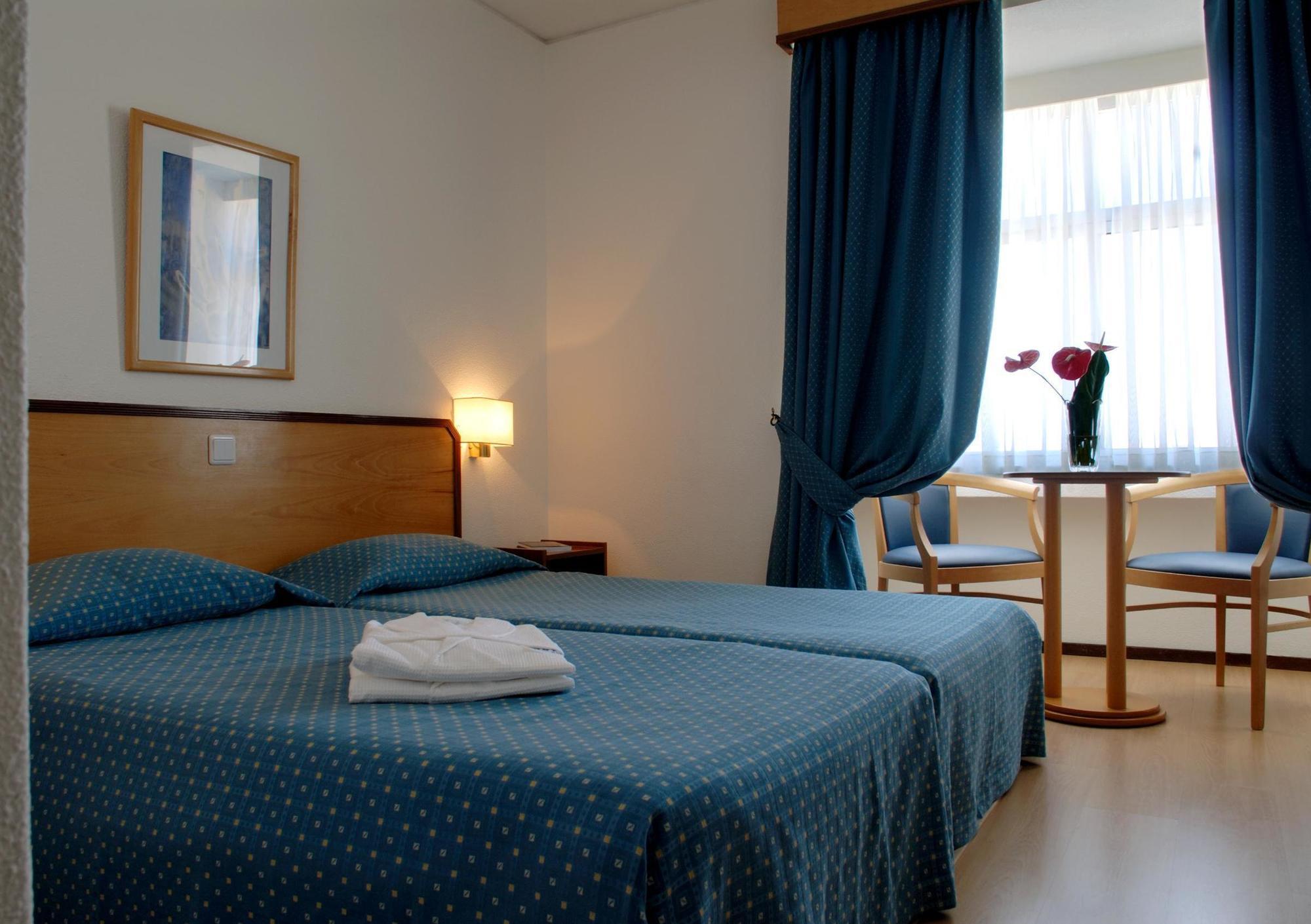Hotel Dorisol Estrelicia