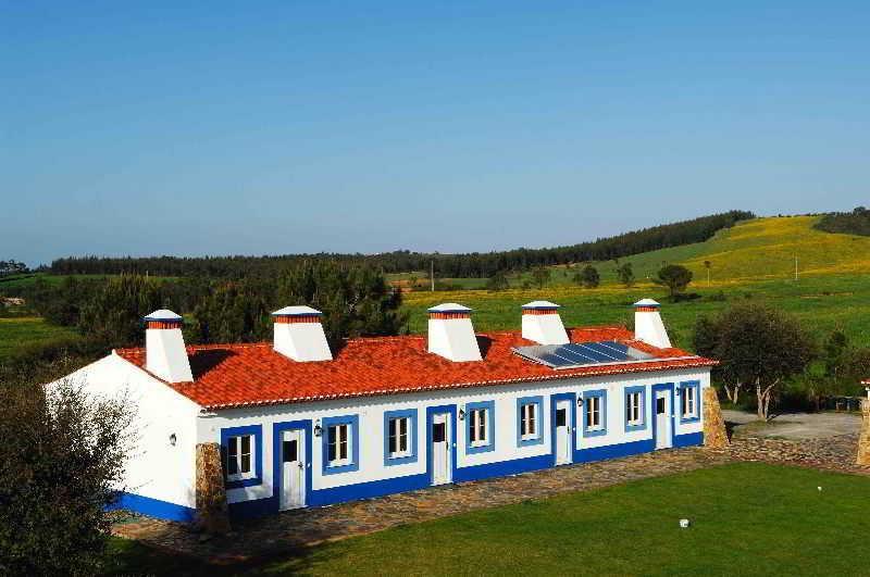 Farm stay Monte Da Galrixa