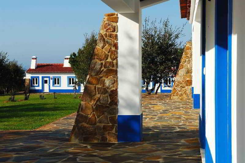 Farm stay Monte Da Galrixa *