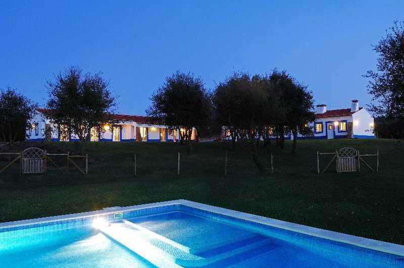 Monte Da Galrixa Farm stay *