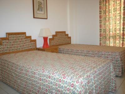 Apartamento Atlantida By Garvetur *