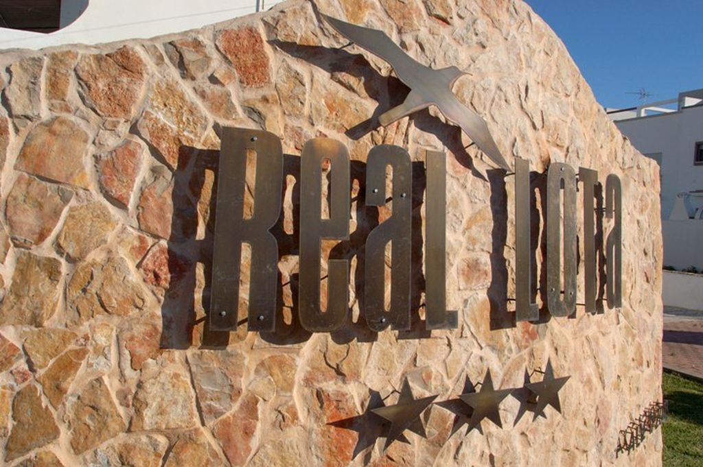 Aparthotel Da Lota - Beachfront
