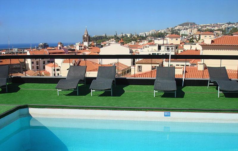 Hotel Do Carmo
