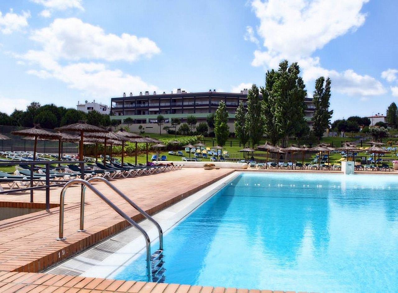 Vitasol Park Apartment *