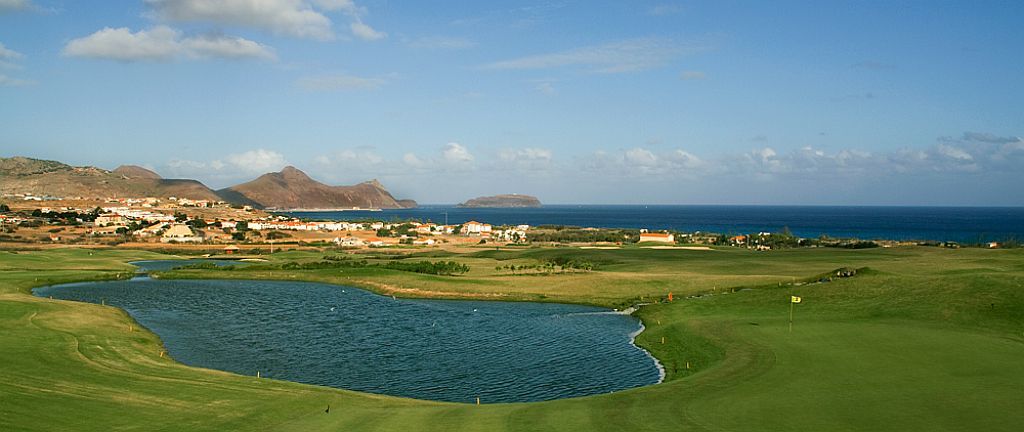 & 4* Porto Santo