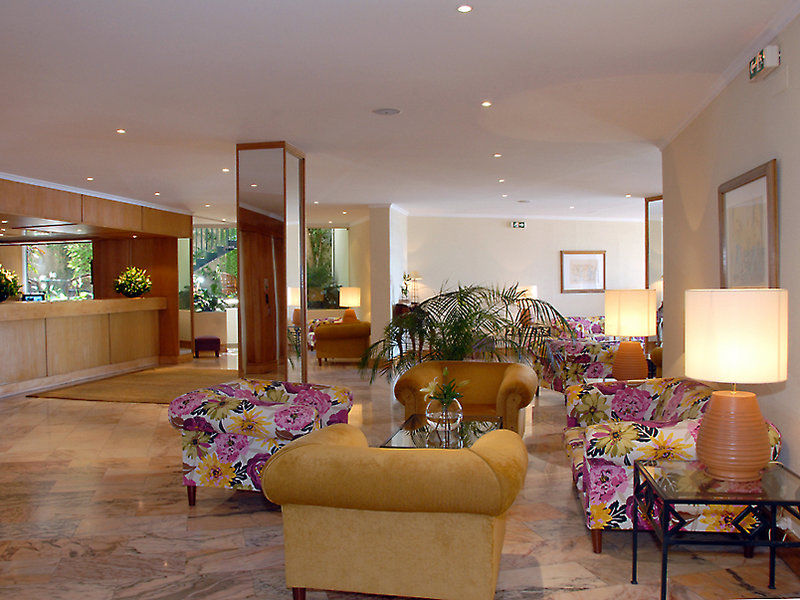 Florasol - Dorisol Hotel Funchal (Madeira)