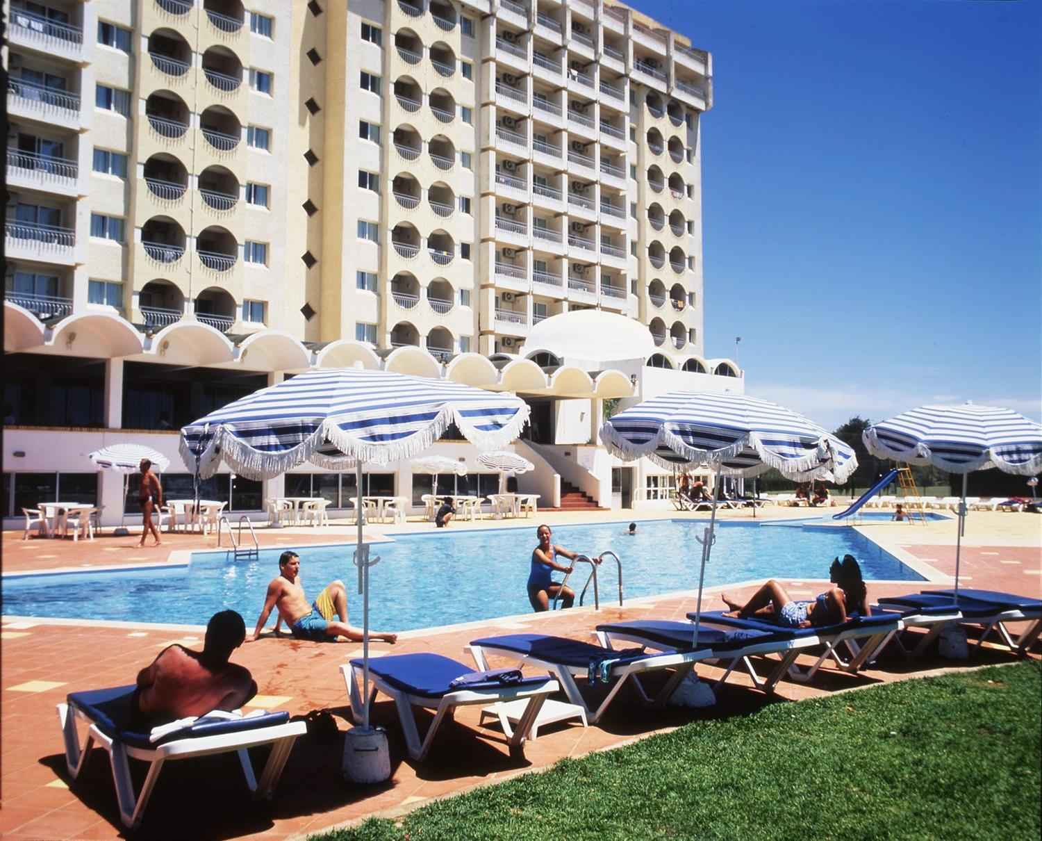 Eurotel Hotel