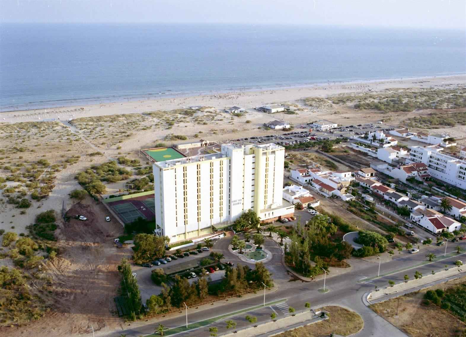 Eurotel Hotel 4*
