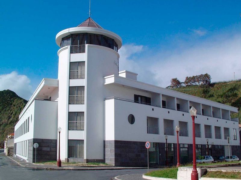 Hotel Do Mar Povoacao (Sao Miguel)