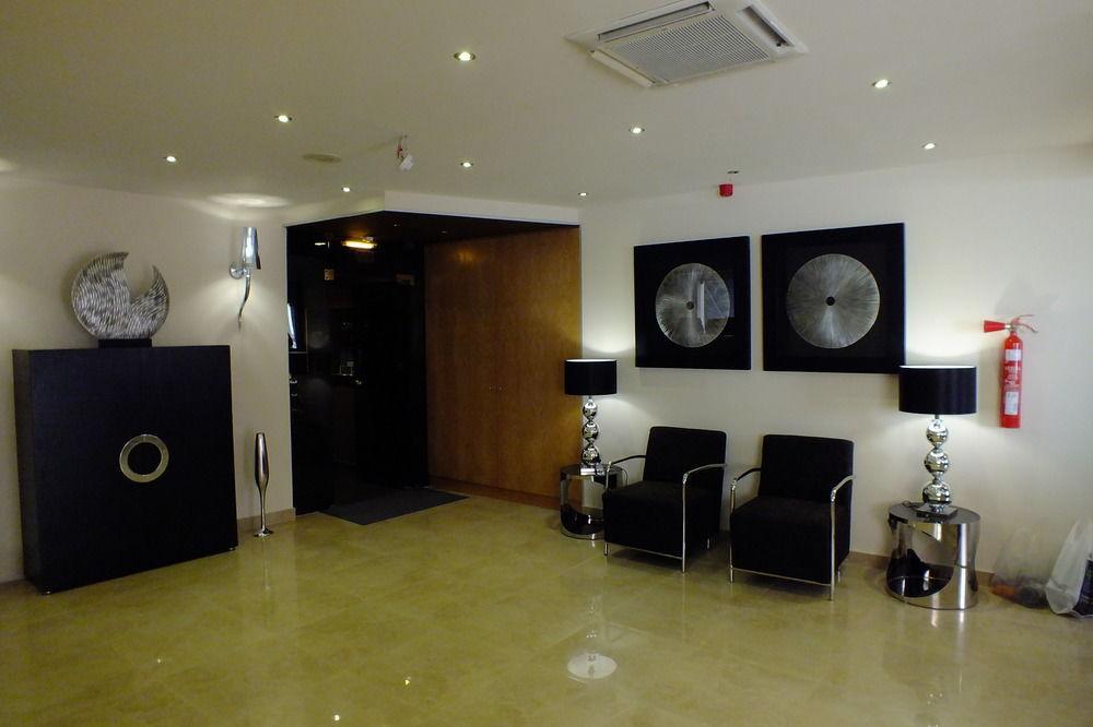 Hotel Bocage 2*