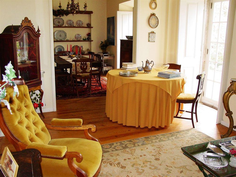 Bed & Breakfast Casa Do Castelo - Turismo De Habitacao