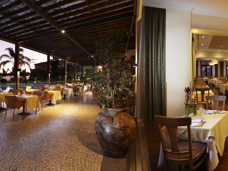 Porto Mare - Portobay Hotel